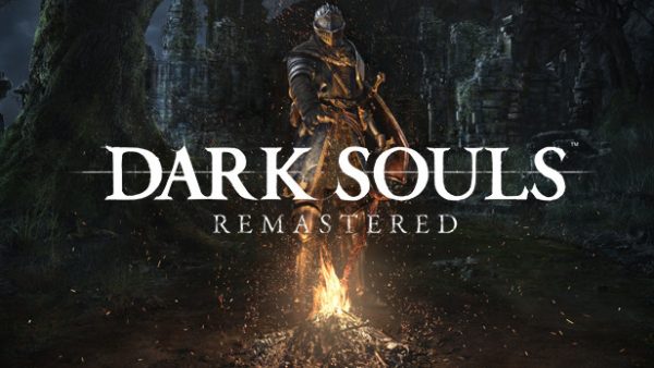 DARK SOULS: REMASTERED ucuz satın al - Tiriniti