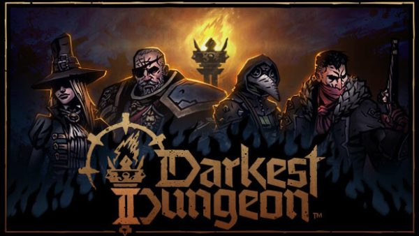 Darkest Dungeon II ucuz satın al - Tiriniti