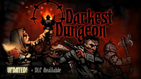 Darkest Dungeon ucuz satın al - Tiriniti