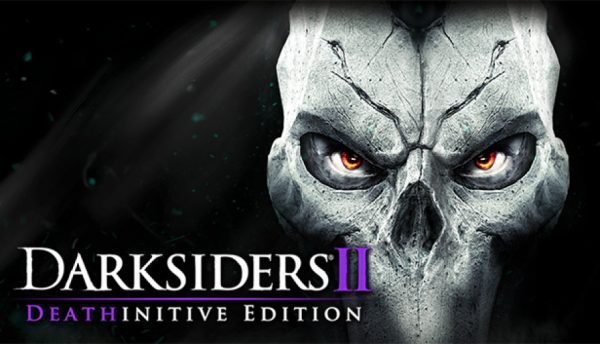 Darksiders II Deathinitive Edition ucuz satın al - Tiriniti