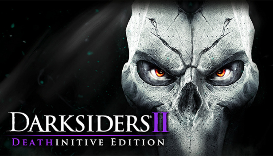Darksiders II Deathinitive Edition ucuz satın al - Tiriniti