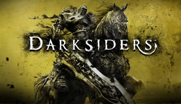 Darksiders™ ucuz satın al - Tiriniti