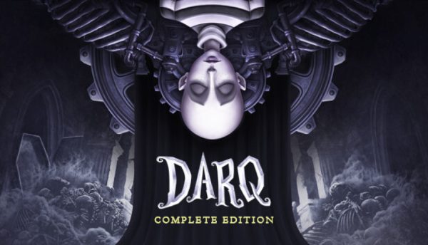 DARQ: Complete Edition ucuz satın al - Tiriniti