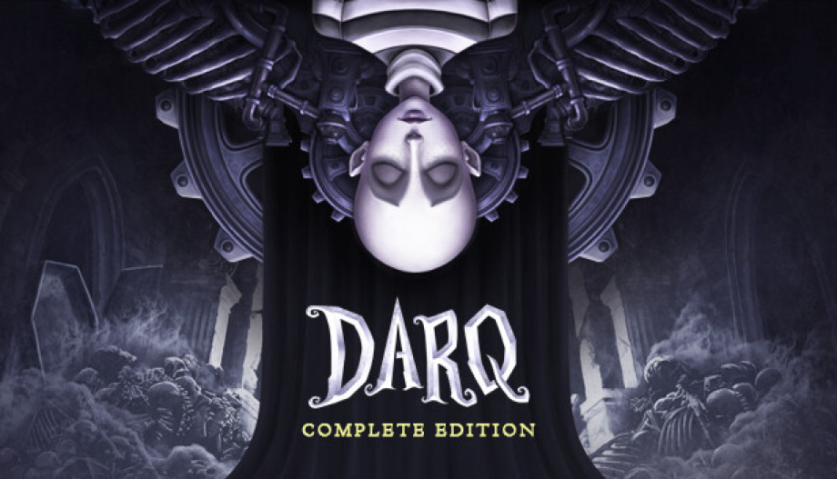 DARQ: Complete Edition ucuz satın al - Tiriniti