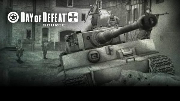 Day of Defeat: Source ucuz satın al - Tiriniti