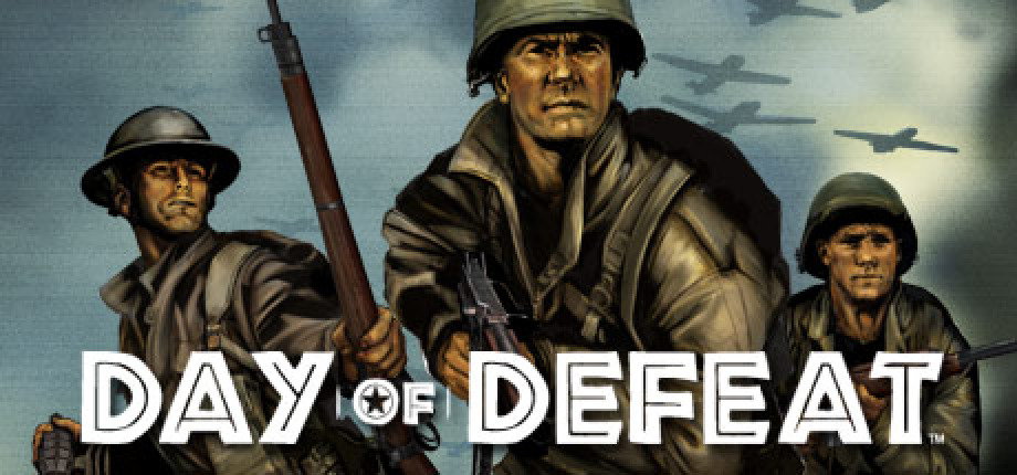 Day of Defeat ucuz satın al - Tiriniti