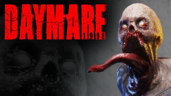 Daymare: 1998 ucuz satın al - Tiriniti