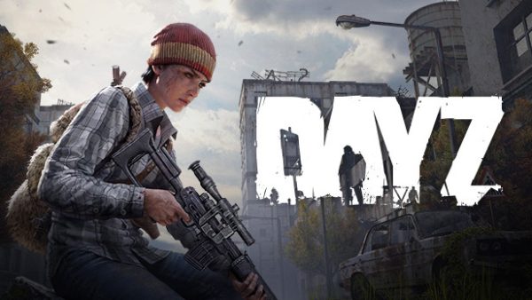 Dayz Standalone ucuz satın al - Tiriniti