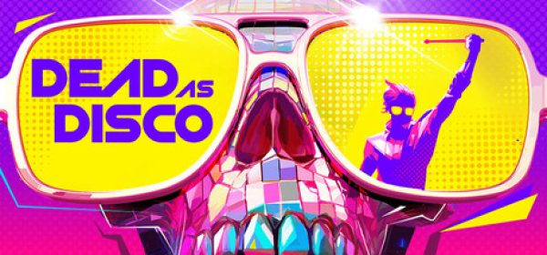Dead as Disco ucuz satın al - Tiriniti