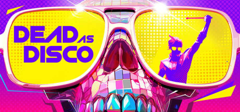 Dead as Disco ucuz satın al - Tiriniti