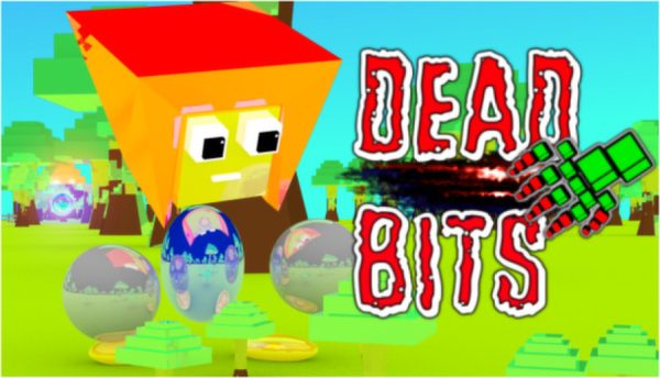 Dead Bits Steam Key satın al - Tiriniti