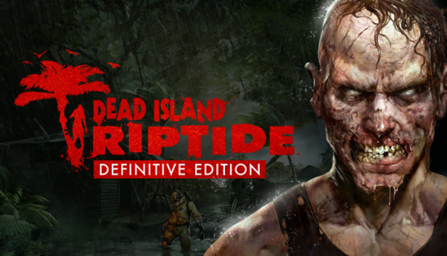Dead Island: Riptide Definitive Edition ucuz satın al - Tiriniti