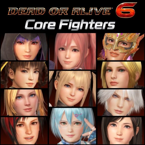 DEAD OR ALIVE 6 XBOX One/Series X|S Key ucuz satın al - Tiriniti