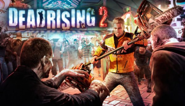 Dead Rising 2 Steam Key satın al - Tiriniti