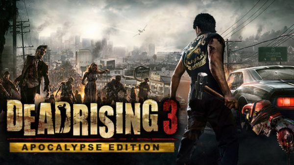 Dead Rising 3 ucuz satın al - Tiriniti