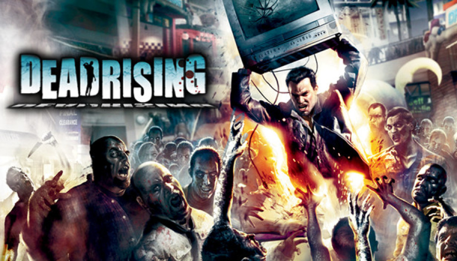 DEAD RISING® ucuz satın al - Tiriniti