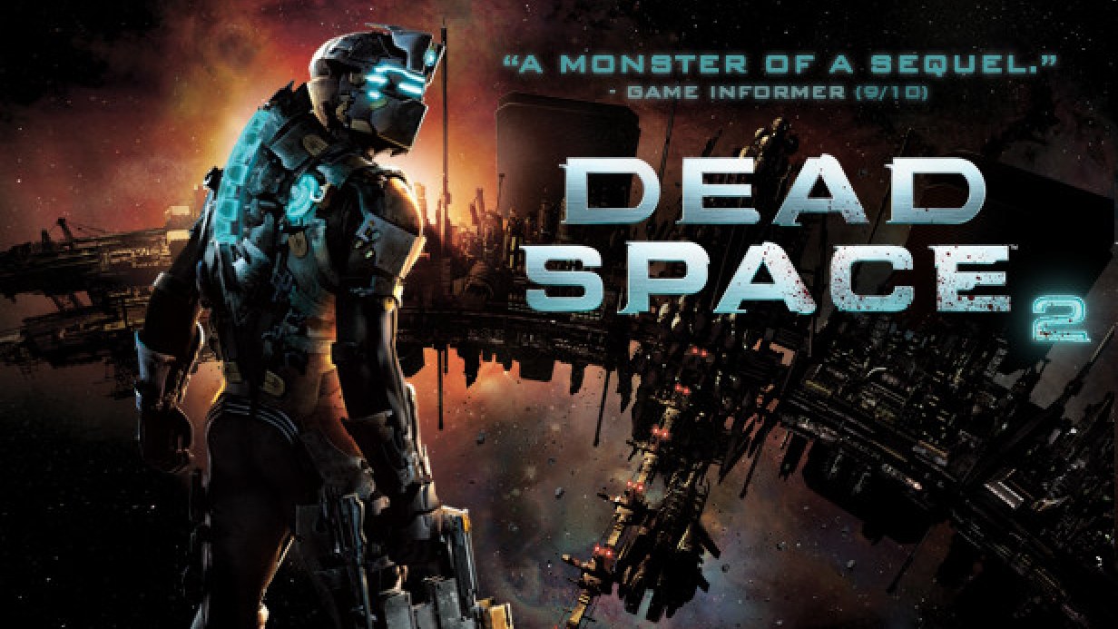 Dead Space REMAKE Deluxe Edition + Dead Space 2 ucuz satın al - Tiriniti