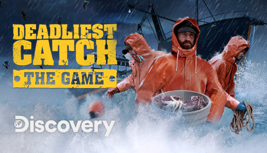 Deadliest Catch: The Game Steam Key satın al - Tiriniti