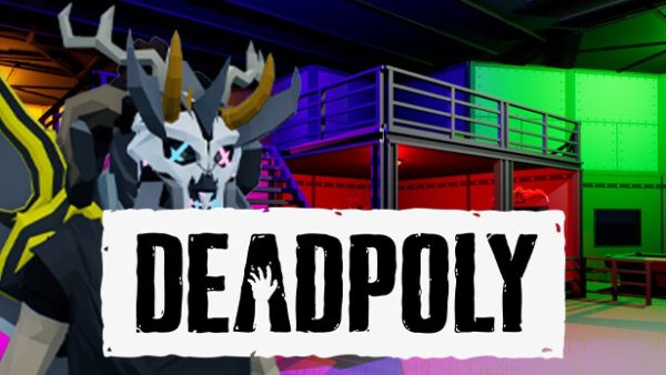 DeadPoly ucuz satın al - Tiriniti