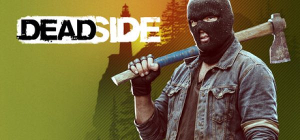 Deadside ucuz satın al - Tiriniti