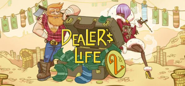 Dealer’s Life 2 ucuz satın al - Tiriniti