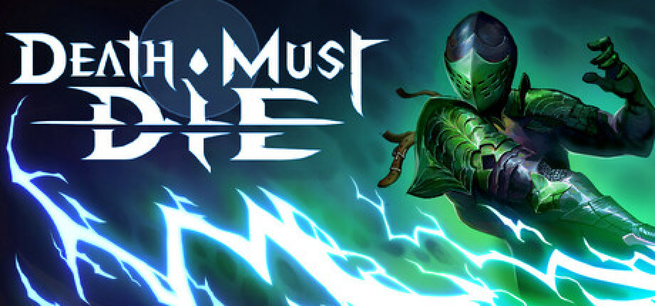 Death Must Die ucuz satın al - Tiriniti