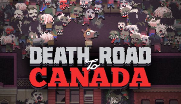 Death Road to Canada ucuz satın al - Tiriniti