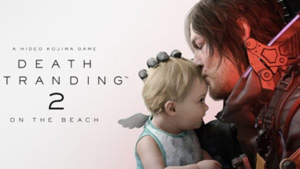DEATH STRANDING 2 ON THE BEACH ucuz satın al - Tiriniti