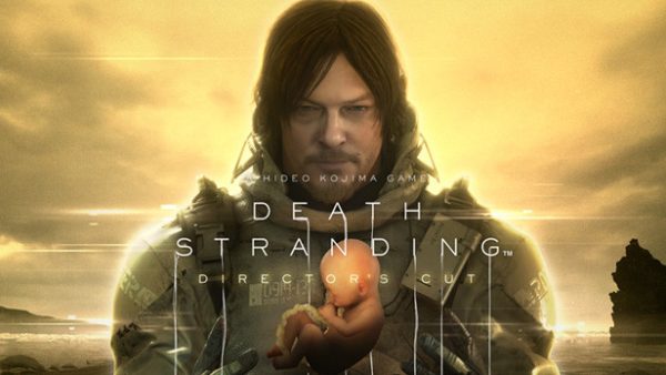 Death Stranding ucuz satın al - Tiriniti
