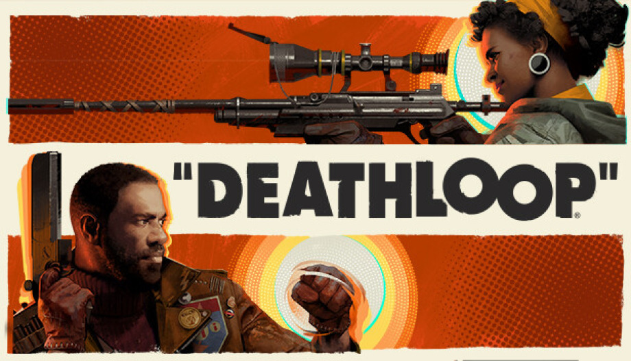DEATHLOOP Steam Key satın al - Tiriniti
