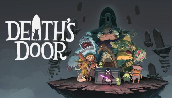 Death's Door Steam Key satın al - Tiriniti