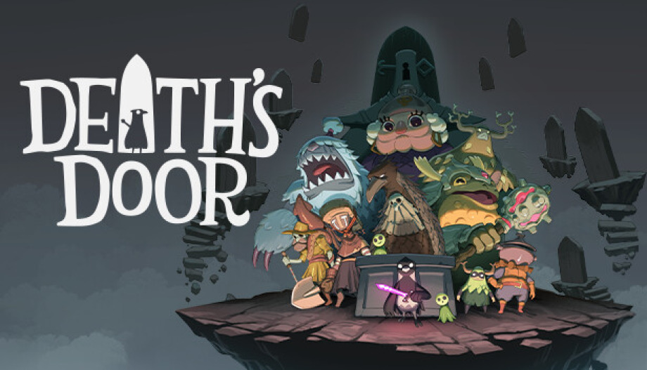 Death's Door Steam Key satın al - Tiriniti