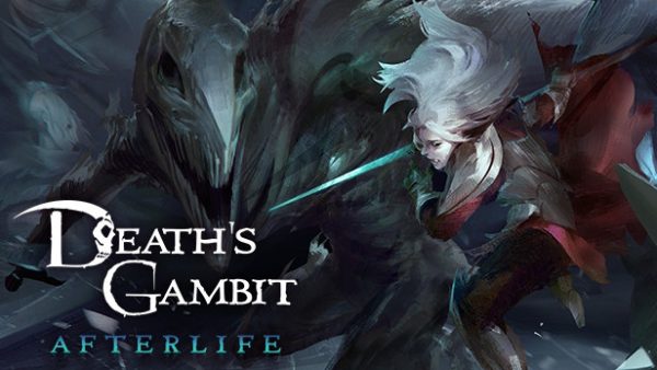 Death’s Gambit: Afterlife ucuz satın al - Tiriniti