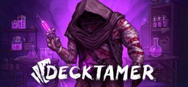 Decktamer Steam Key satın al - Tiriniti