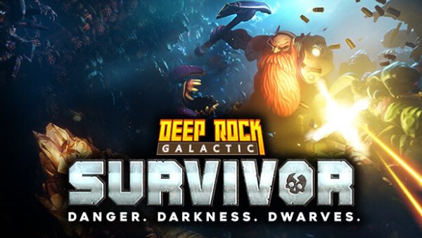 Deep Rock Galactic: Survivor ucuz satın al - Tiriniti