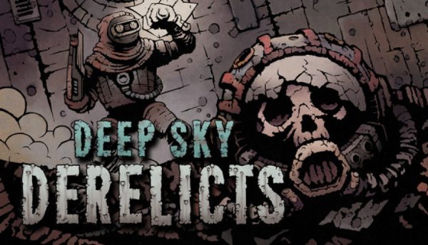 Deep Sky Derelicts Steam Key satın al - Tiriniti