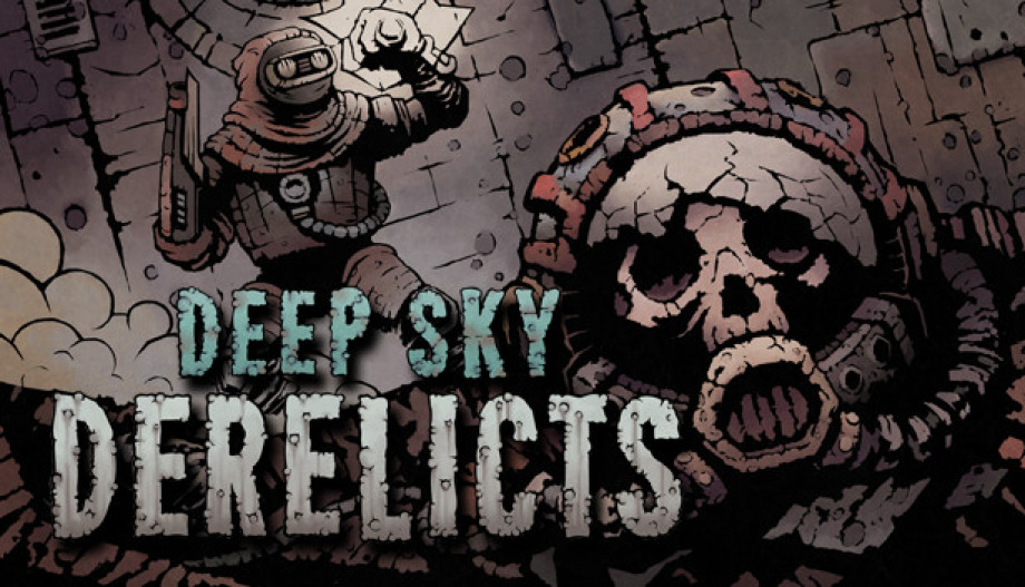 Deep Sky Derelicts Steam Key satın al - Tiriniti