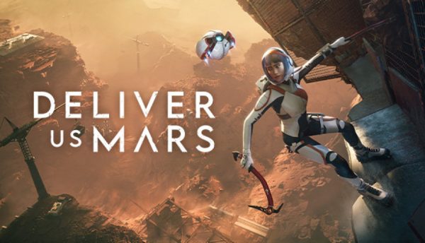 Deliver Us Mars ucuz satın al - Tiriniti