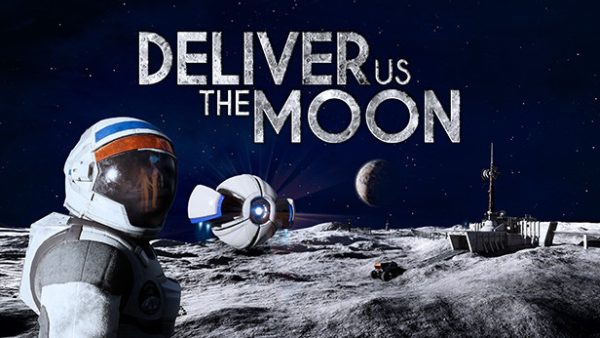 Deliver Us The Moon ucuz satın al - Tiriniti