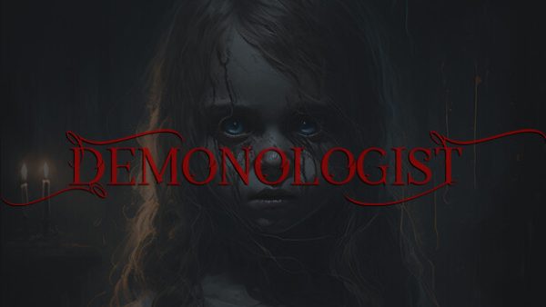 Demonologist ucuz satın al - Tiriniti