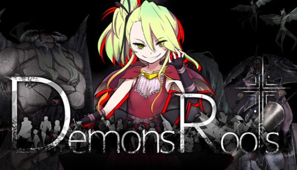 Demons Roots ucuz satın al - Tiriniti