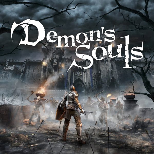 Demons Souls PS5 ucuz satın al - Tiriniti