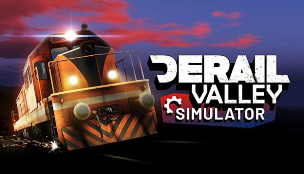 Derail Valley ucuz satın al - Tiriniti