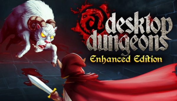 Desktop Dungeons ucuz satın al - Tiriniti