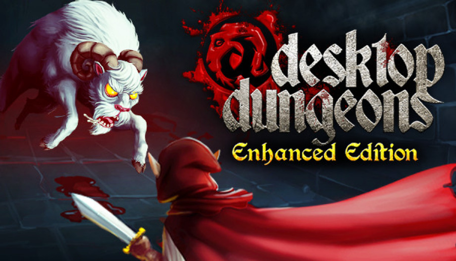 Desktop Dungeons ucuz satın al - Tiriniti