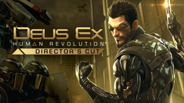 Deus Ex: Human Revolution – Director’s Cut ucuz satın al - Tiriniti