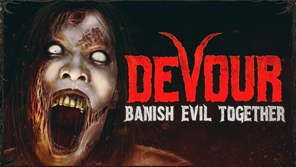 DEVOUR ucuz satın al - Tiriniti