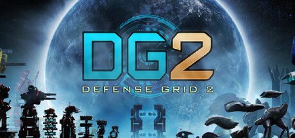 DG2: Defense Grid 2 Steam Key satın al - Tiriniti