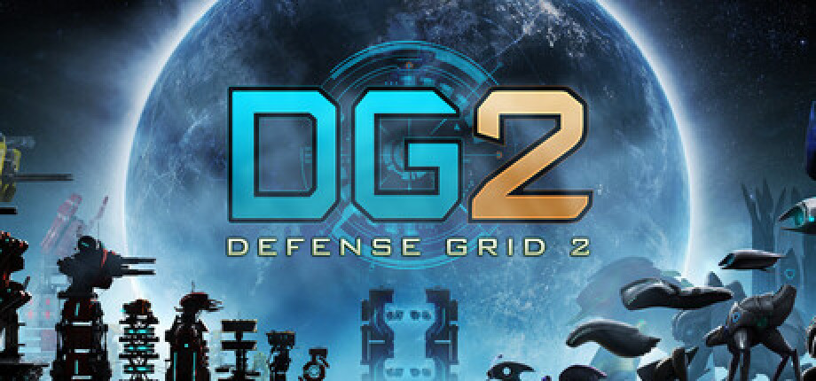 DG2: Defense Grid 2 Steam Key satın al - Tiriniti