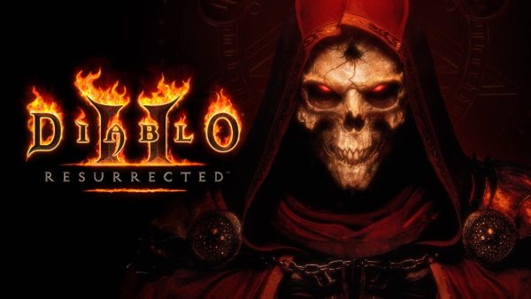 Diablo 2 Resurrected + Diablo 3 Xbox One Series X|S ucuz satın al - Tiriniti